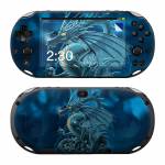 Abolisher PlayStation Vita 2000 Skin