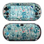 Committee PlayStation Vita 2000 Skin