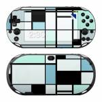 Cooled PlayStation Vita 2000 Skin