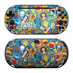 Eff Right Off PlayStation Vita 2000 Skin