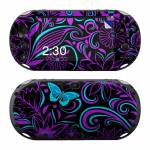 Fascinating Surprise PlayStation Vita 2000 Skin
