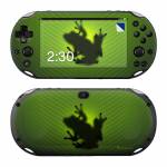Frog PlayStation Vita 2000 Skin