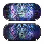 Guardian PlayStation Vita 2000 Skin