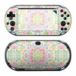Honeysuckle PlayStation Vita 2000 Skin