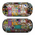 In My Pocket PlayStation Vita 2000 Skin