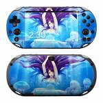 Jelly Girl PlayStation Vita 2000 Skin
