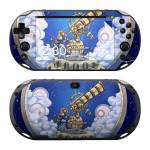 Lady Astrology PlayStation Vita 2000 Skin