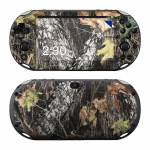 Break-Up PlayStation Vita 2000 Skin