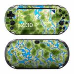 Overlander PlayStation Vita 2000 Skin