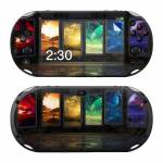 Portals PlayStation Vita 2000 Skin