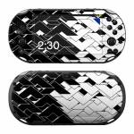Real Slow PlayStation Vita 2000 Skin