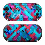 Shakeup PlayStation Vita 2000 Skin
