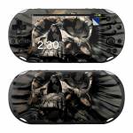 Skull Wrap PlayStation Vita 2000 Skin