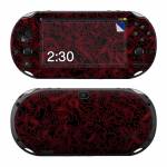 Terraformer PlayStation Vita 2000 Skin