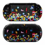 Tetrads PlayStation Vita 2000 Skin