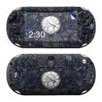 Time Travel PlayStation Vita 2000 Skin