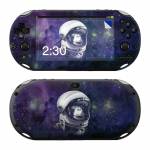 Voyager PlayStation Vita 2000 Skin