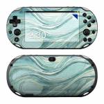 Waves PlayStation Vita 2000 Skin