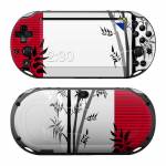Zen PlayStation Vita 2000 Skin