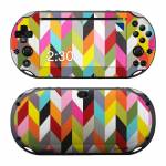 Ziggy Condensed PlayStation Vita 2000 Skin