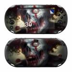 Zombini PlayStation Vita 2000 Skin