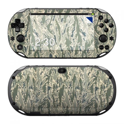 ABU Camo PlayStation Vita 2000 Skin