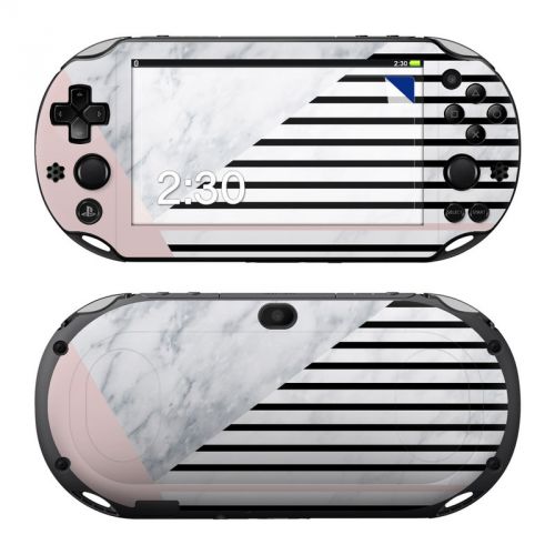 Alluring PlayStation Vita 2000 Skin