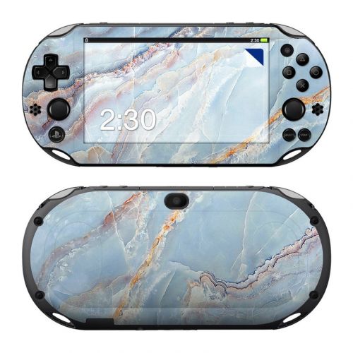 Atlantic Marble PlayStation Vita 2000 Skin