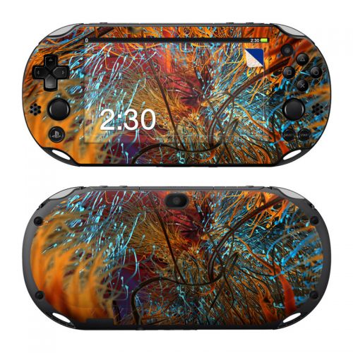 Axonal PlayStation Vita 2000 Skin