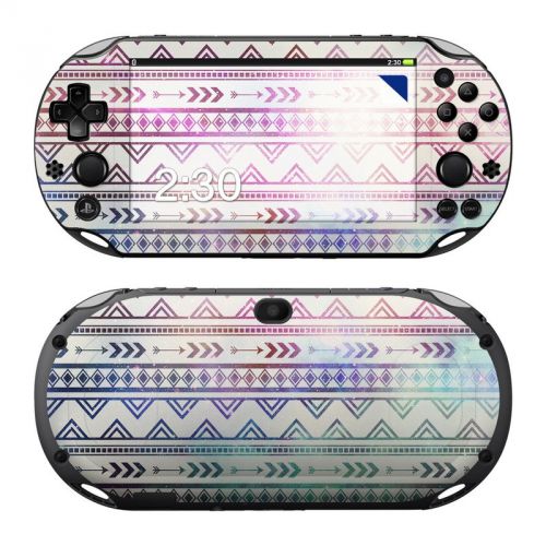 Bohemian PlayStation Vita 2000 Skin