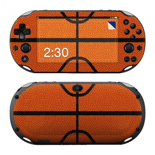 Basketball PlayStation Vita 2000 Skin