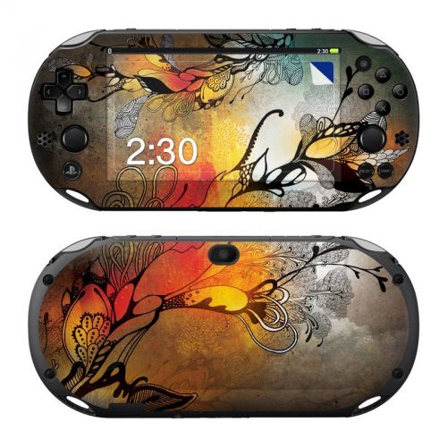 Before The Storm PlayStation Vita 2000 Skin