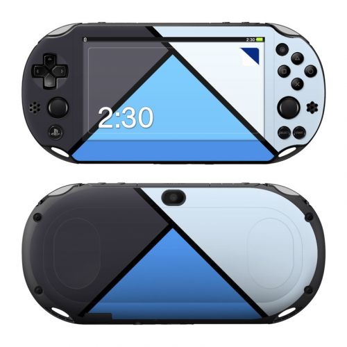 Deep PlayStation Vita 2000 Skin