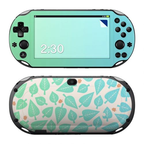Happy Camper PlayStation Vita 2000 Skin