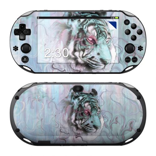 Illusive by Nature PlayStation Vita 2000 Skin