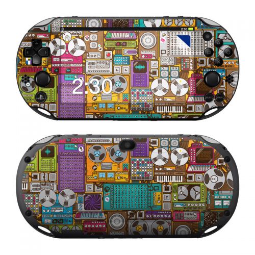 In My Pocket PlayStation Vita 2000 Skin