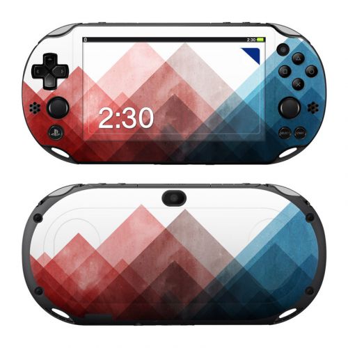 Journeying Inward PlayStation Vita 2000 Skin