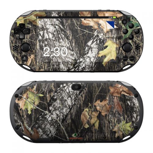 Break-Up PlayStation Vita 2000 Skin