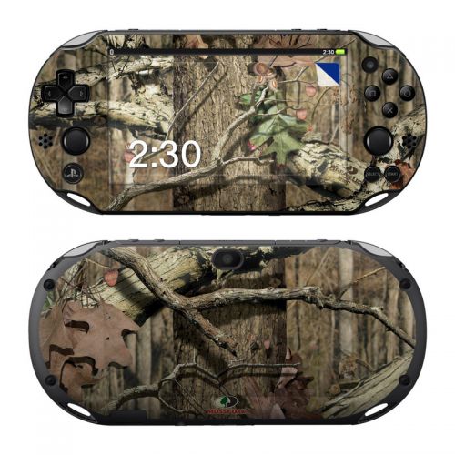 Break-Up Infinity PlayStation Vita 2000 Skin