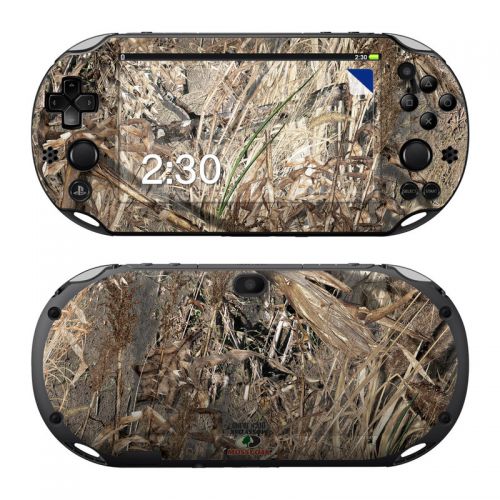 Duck Blind PlayStation Vita 2000 Skin