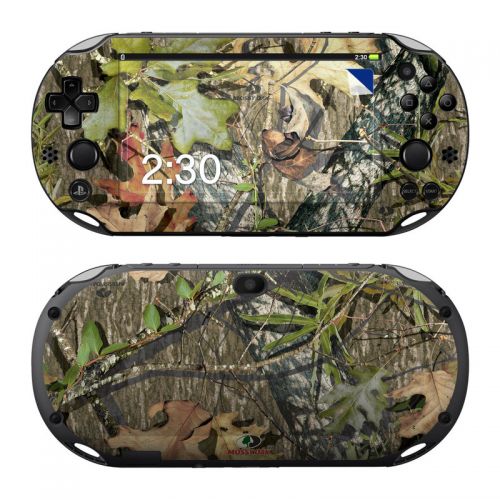 Obsession PlayStation Vita 2000 Skin