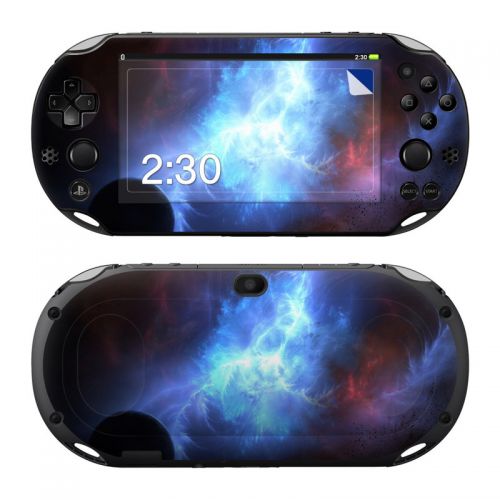 Pulsar PlayStation Vita 2000 Skin