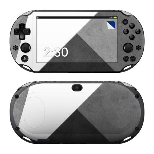 Slate PlayStation Vita 2000 Skin