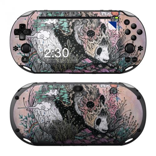 Sleeping Giant PlayStation Vita 2000 Skin