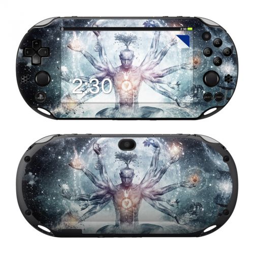 The Dreamer PlayStation Vita 2000 Skin