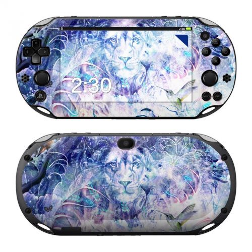 Unity Dreams PlayStation Vita 2000 Skin