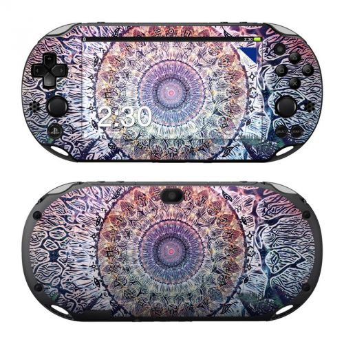 Waiting Bliss PlayStation Vita 2000 Skin