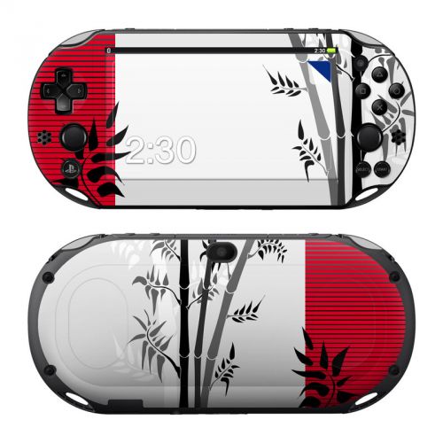 Zen PlayStation Vita 2000 Skin