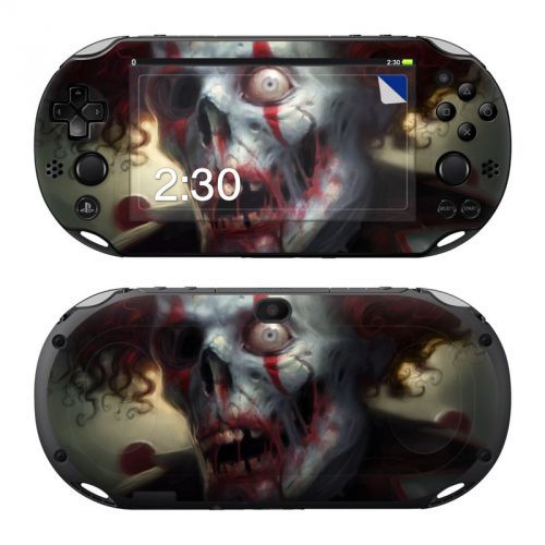 Zombini PlayStation Vita 2000 Skin