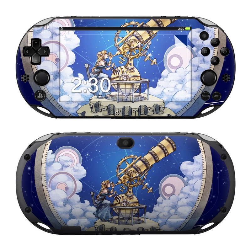 Lady Astrology PlayStation Vita 2000 Skin | iStyles